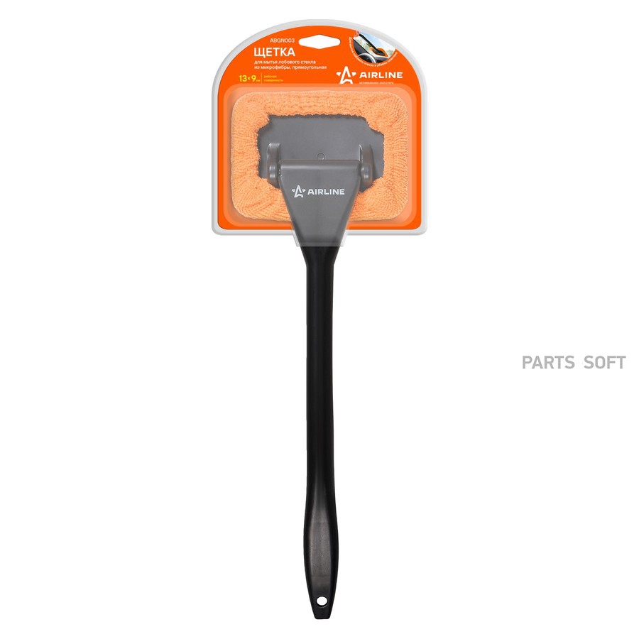 Щетка для мытья стекол 13 см AIRLINE - AIRLINE None None